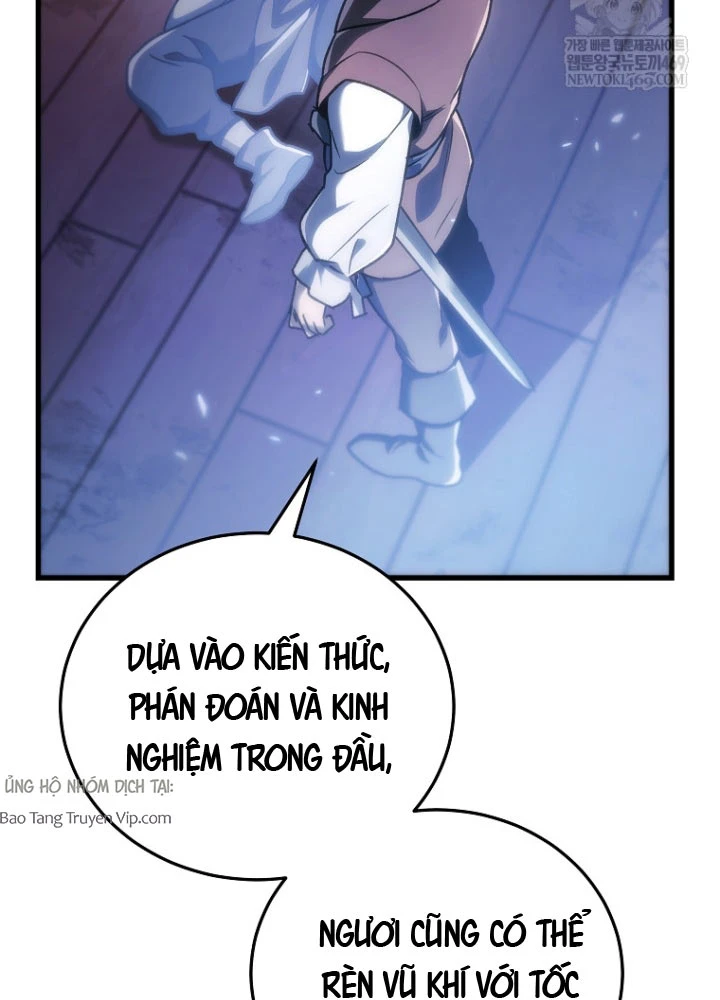 Trò Chơi Của Thợ Rèn Thiên Tài Chapter 34 - 124