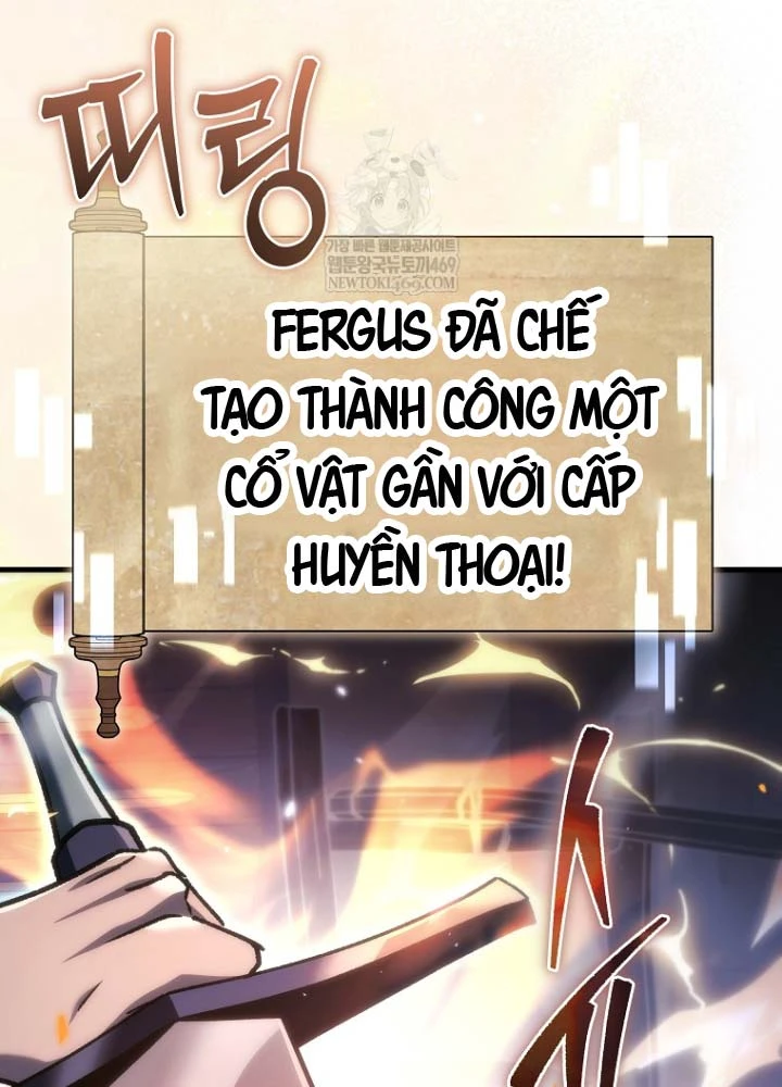 Trò Chơi Của Thợ Rèn Thiên Tài Chapter 35 - 35