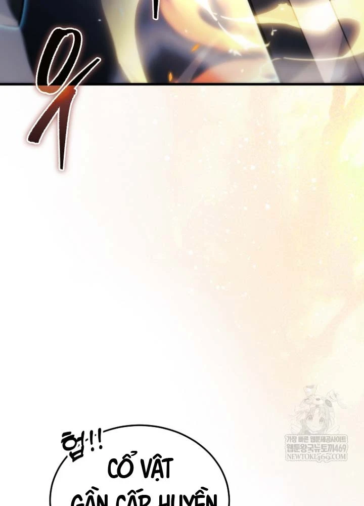 Trò Chơi Của Thợ Rèn Thiên Tài Chapter 35 - 37