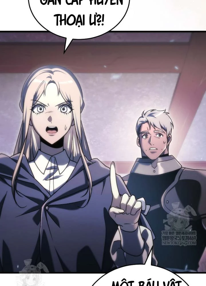 Trò Chơi Của Thợ Rèn Thiên Tài Chapter 35 - 38