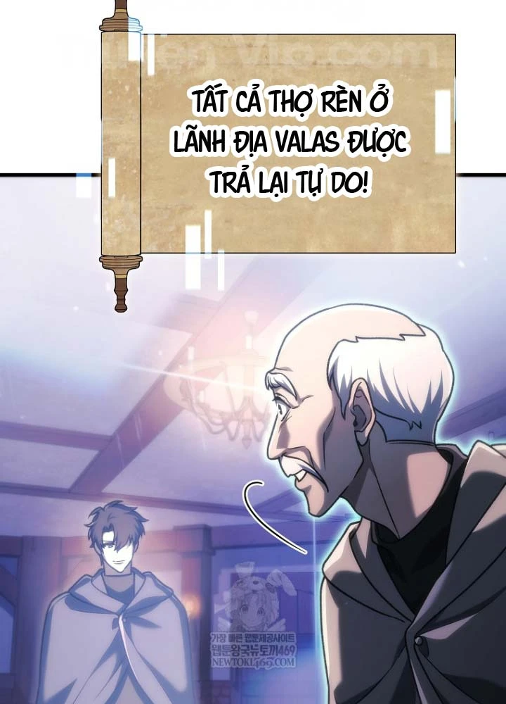 Trò Chơi Của Thợ Rèn Thiên Tài Chapter 35 - 47