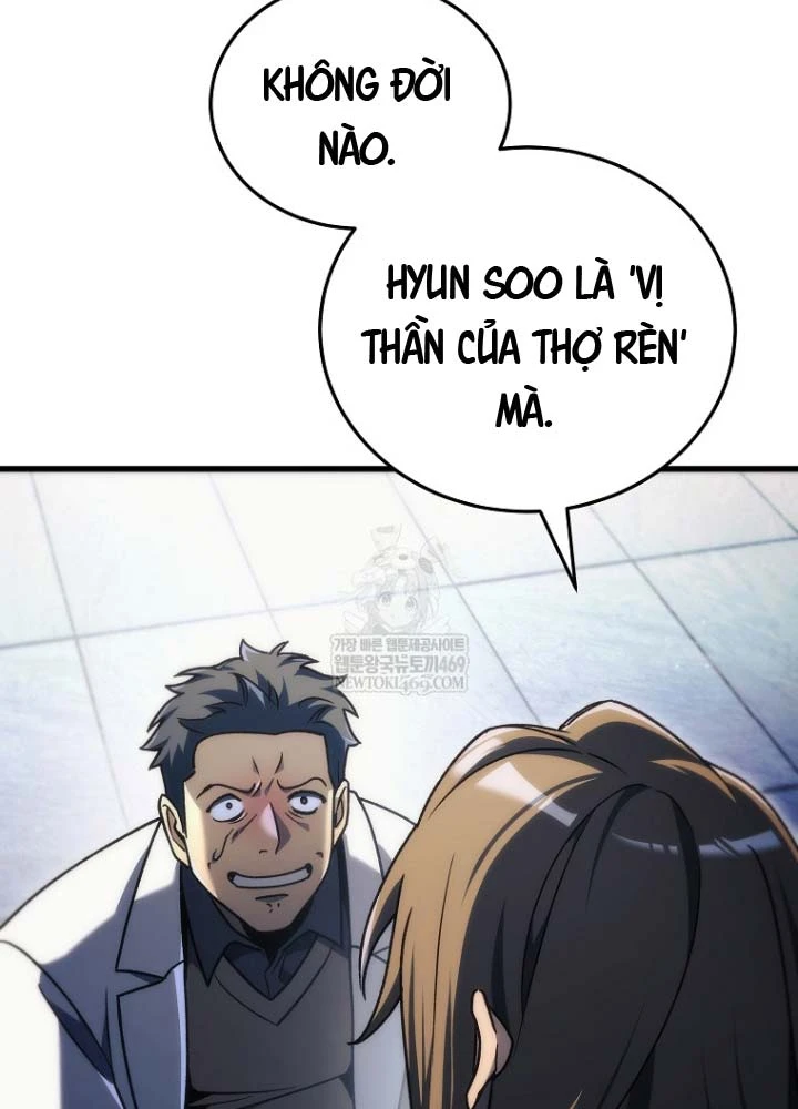 Trò Chơi Của Thợ Rèn Thiên Tài Chapter 35 - 71