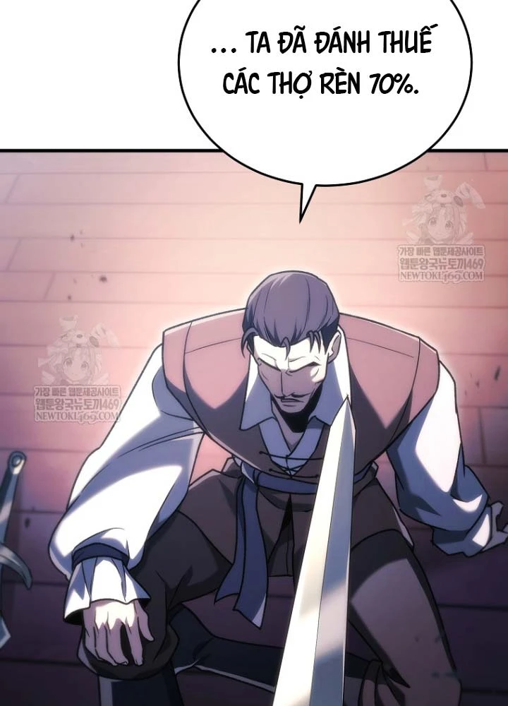 Trò Chơi Của Thợ Rèn Thiên Tài Chapter 35 - 136