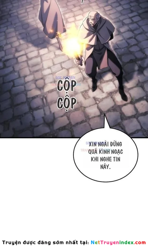 Trò Chơi Của Thợ Rèn Thiên Tài Chapter 36 - 39