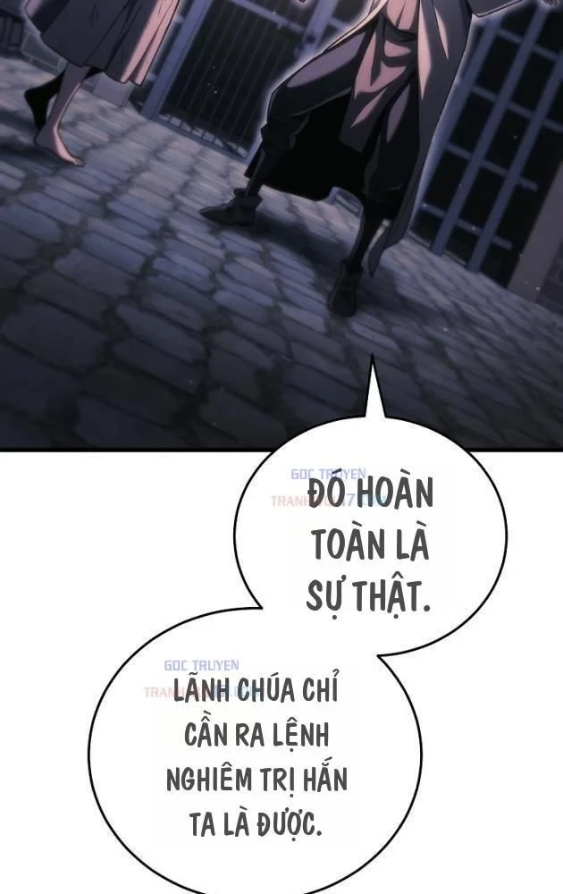 Trò Chơi Của Thợ Rèn Thiên Tài Chapter 36 - 46
