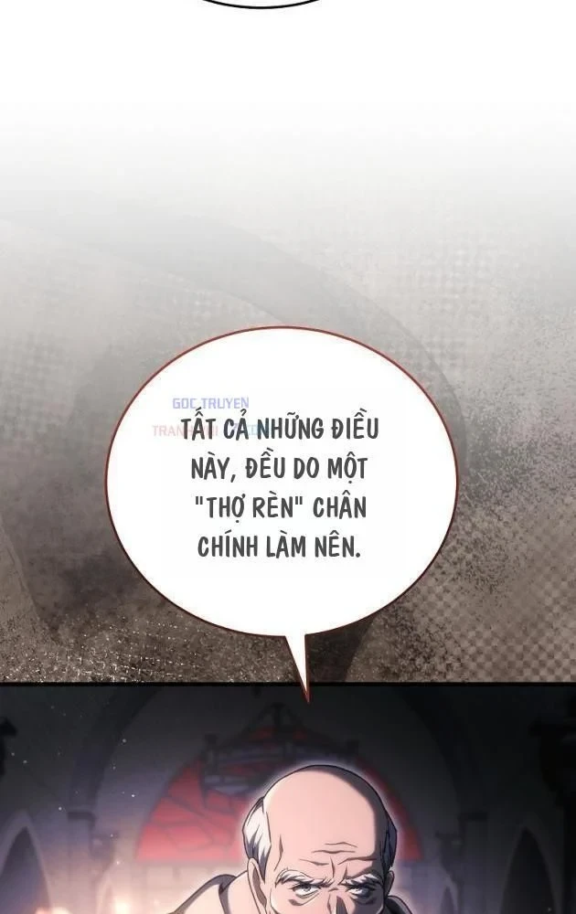 Trò Chơi Của Thợ Rèn Thiên Tài Chapter 36 - 47