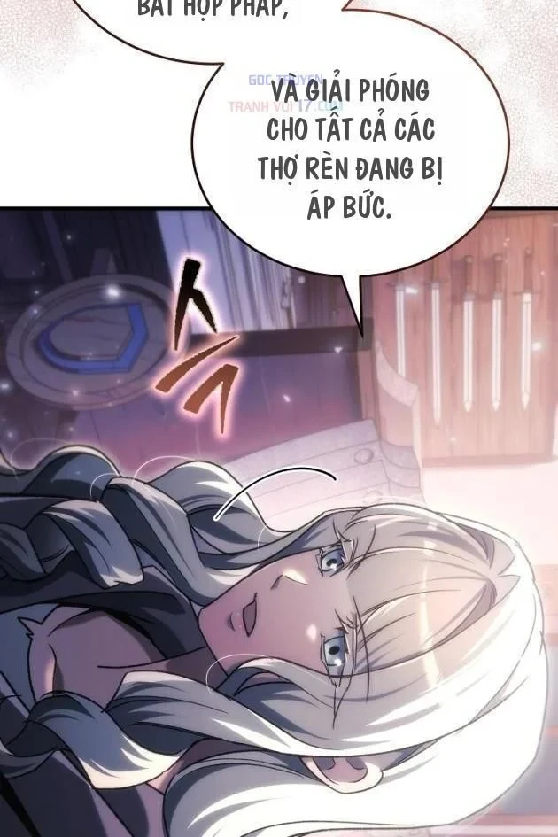 Trò Chơi Của Thợ Rèn Thiên Tài Chapter 36 - 95