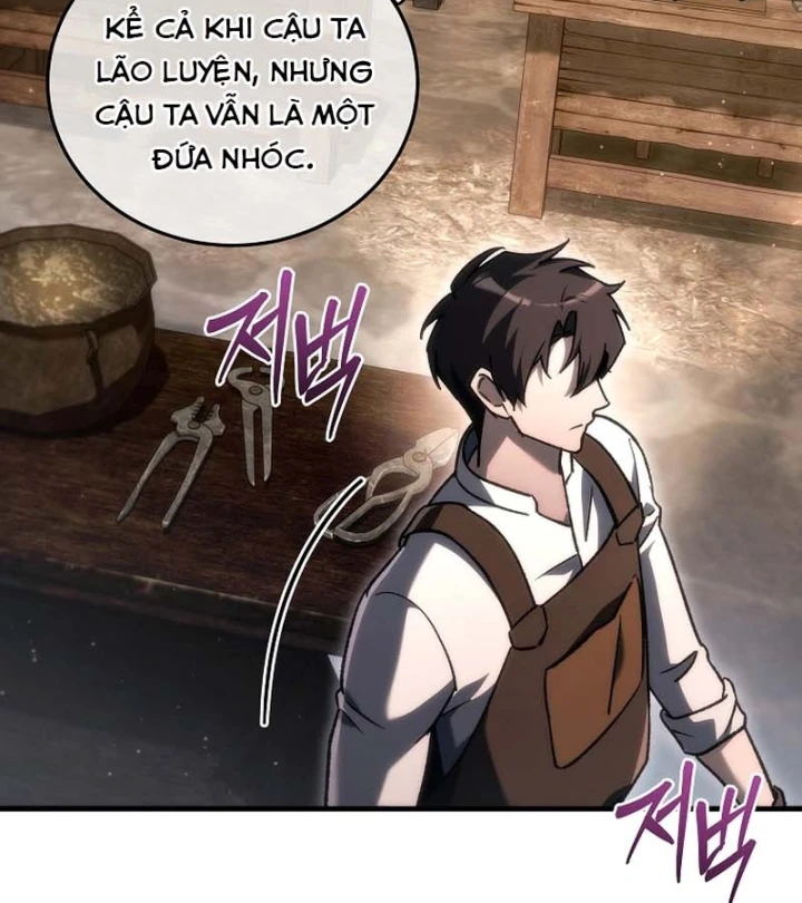 Trò Chơi Của Thợ Rèn Thiên Tài Chapter 37 - 123