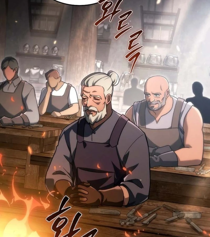 Trò Chơi Của Thợ Rèn Thiên Tài Chapter 37 - 131