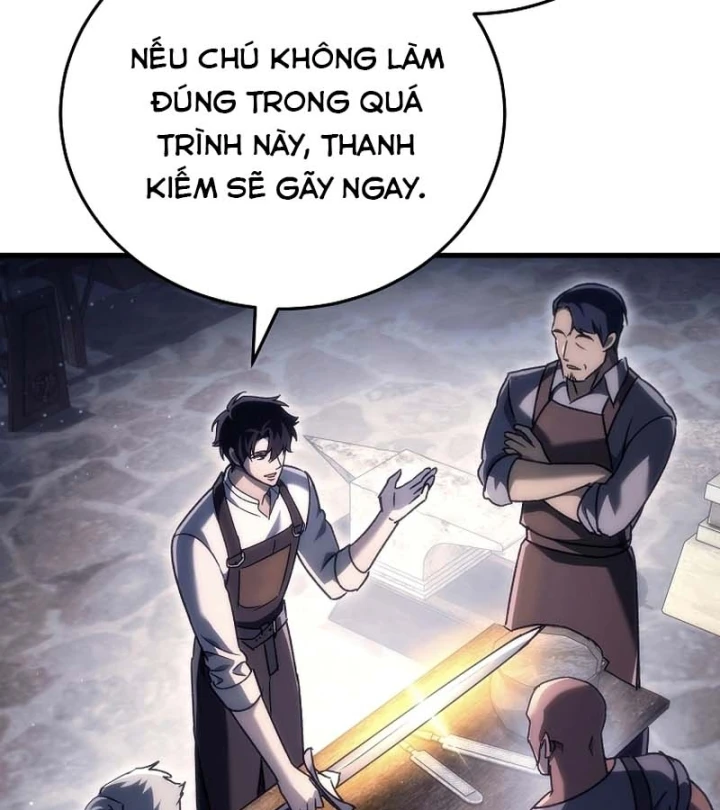 Trò Chơi Của Thợ Rèn Thiên Tài Chapter 37 - 158