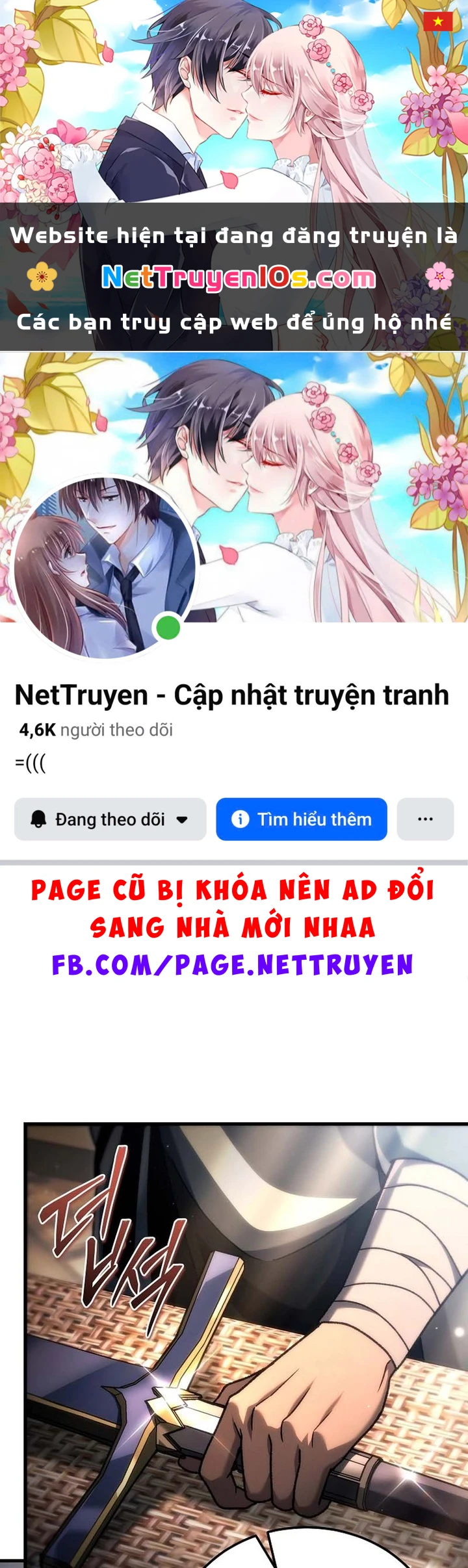 Trò Chơi Của Thợ Rèn Thiên Tài Chapter 38 - 1