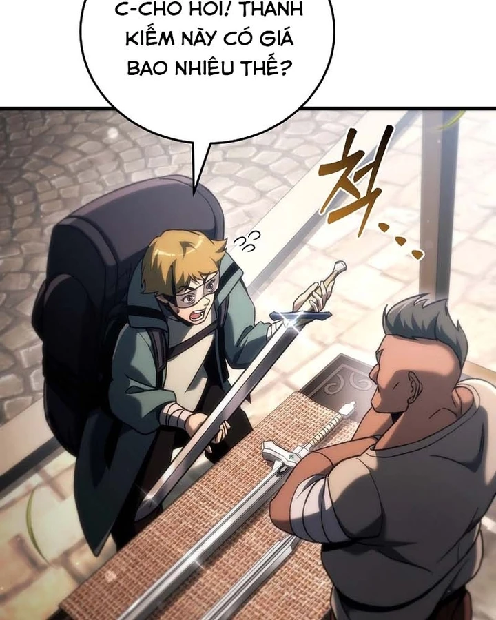 Trò Chơi Của Thợ Rèn Thiên Tài Chapter 38 - 6