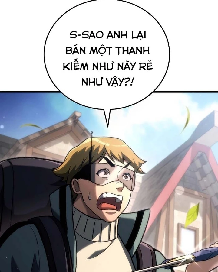 Trò Chơi Của Thợ Rèn Thiên Tài Chapter 38 - 10