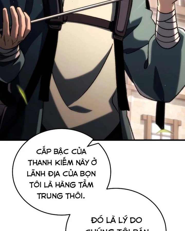 Trò Chơi Của Thợ Rèn Thiên Tài Chapter 38 - 11