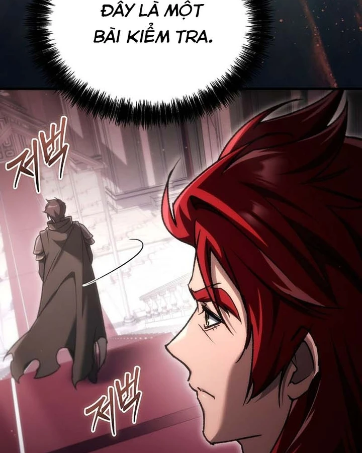 Trò Chơi Của Thợ Rèn Thiên Tài Chapter 39 - 42