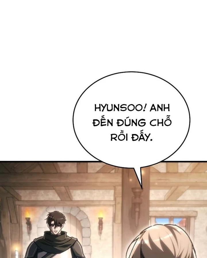 Trò Chơi Của Thợ Rèn Thiên Tài Chapter 39 - 54