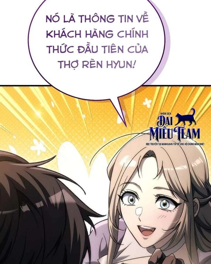 Trò Chơi Của Thợ Rèn Thiên Tài Chapter 39 - 109