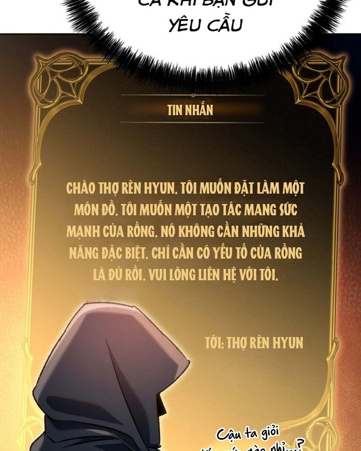 Trò Chơi Của Thợ Rèn Thiên Tài Chapter 39 - 155