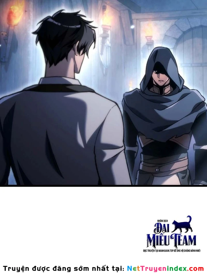 Trò Chơi Của Thợ Rèn Thiên Tài Chapter 40 - 16