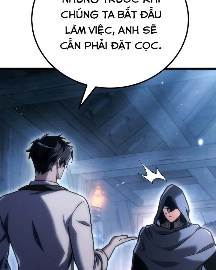 Trò Chơi Của Thợ Rèn Thiên Tài Chapter 40 - 22