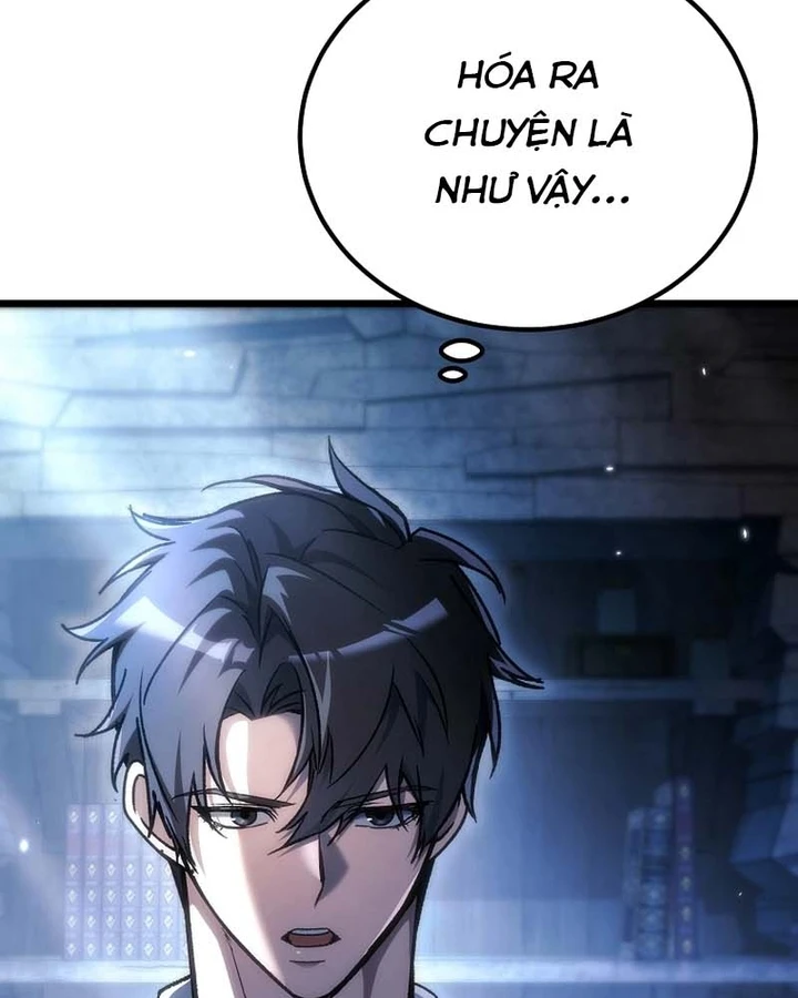 Trò Chơi Của Thợ Rèn Thiên Tài Chapter 40 - 41
