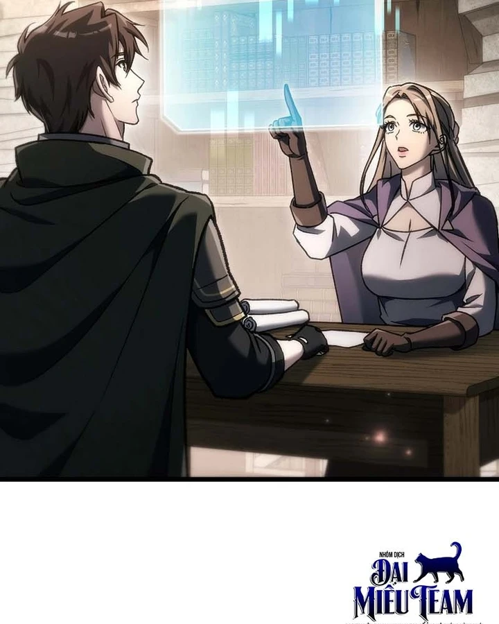Trò Chơi Của Thợ Rèn Thiên Tài Chapter 40 - 66