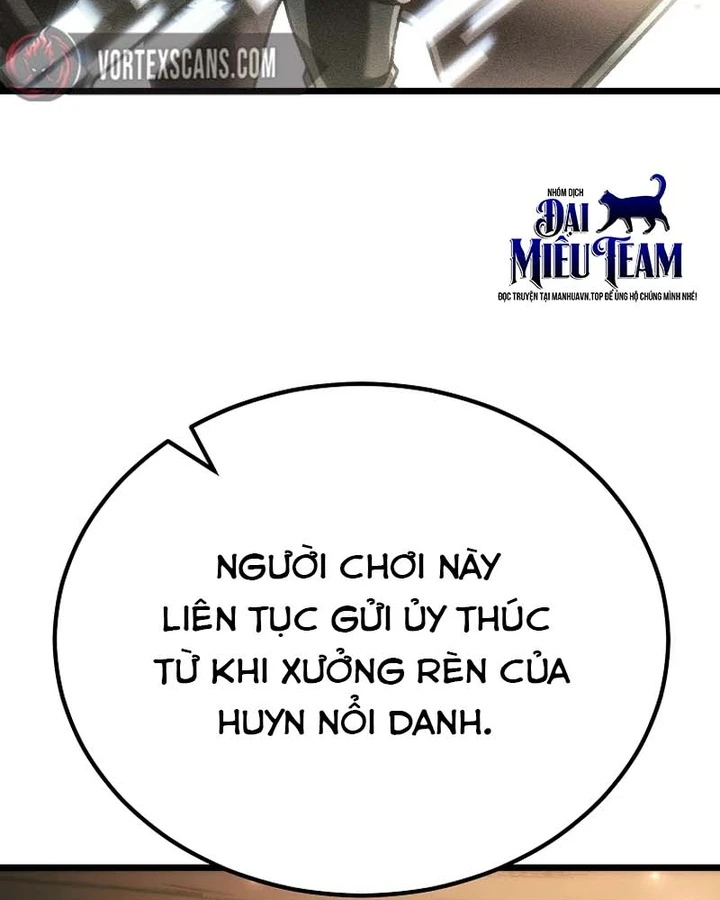 Trò Chơi Của Thợ Rèn Thiên Tài Chapter 40 - 87