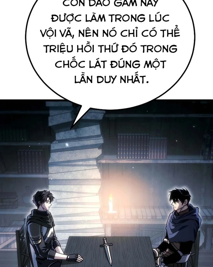 Trò Chơi Của Thợ Rèn Thiên Tài Chapter 40 - 109