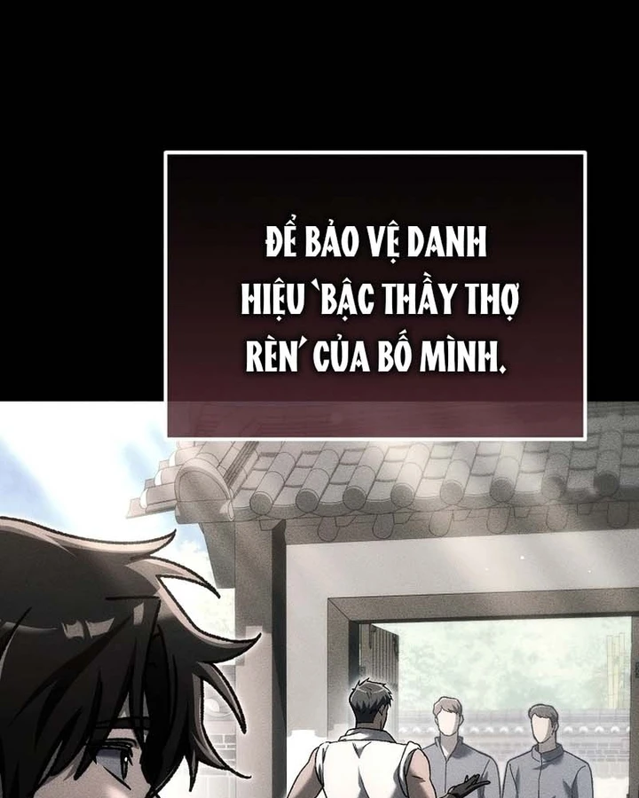 Trò Chơi Của Thợ Rèn Thiên Tài Chapter 41 - 22