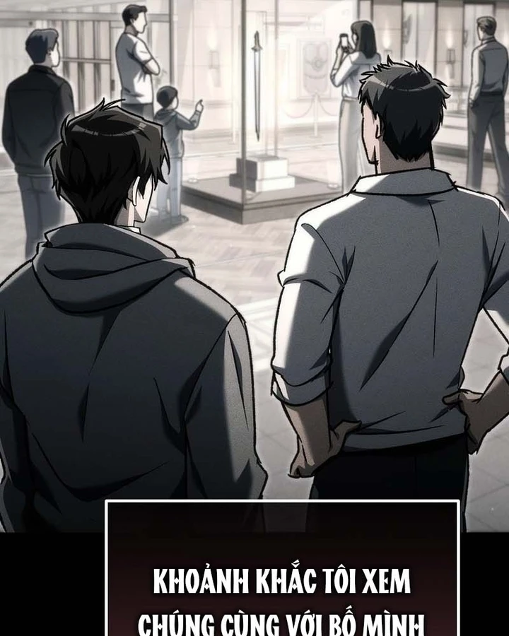 Trò Chơi Của Thợ Rèn Thiên Tài Chapter 41 - 25