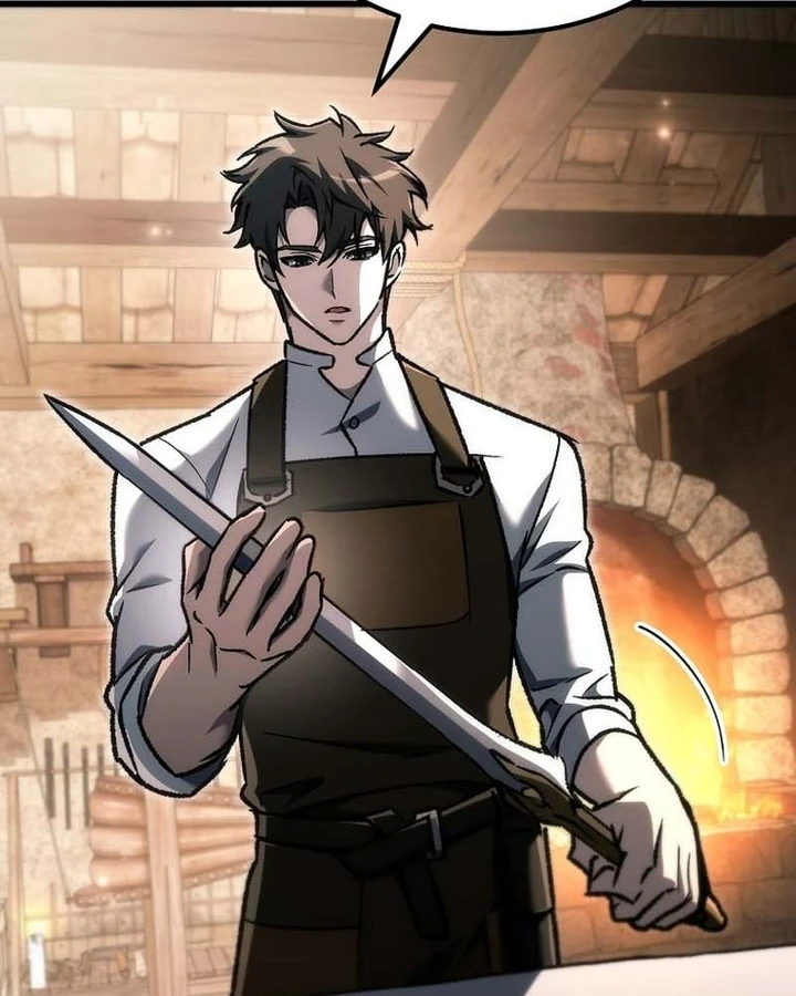 Trò Chơi Của Thợ Rèn Thiên Tài Chapter 41 - 78