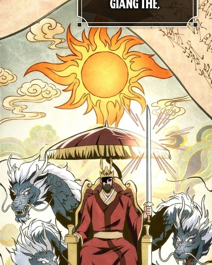 Trò Chơi Của Thợ Rèn Thiên Tài Chapter 41 - 83