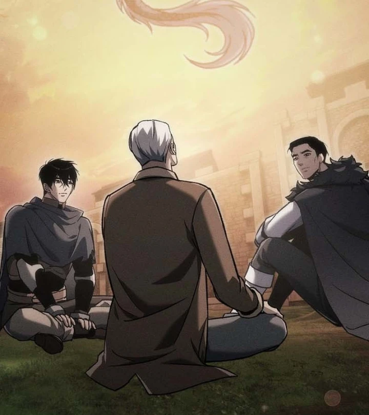 Trò Chơi Của Thợ Rèn Thiên Tài Chapter 43 - 25