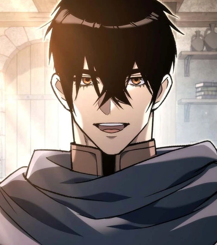 Trò Chơi Của Thợ Rèn Thiên Tài Chapter 43 - 97