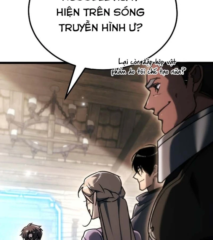 Trò Chơi Của Thợ Rèn Thiên Tài Chapter 43 - 207