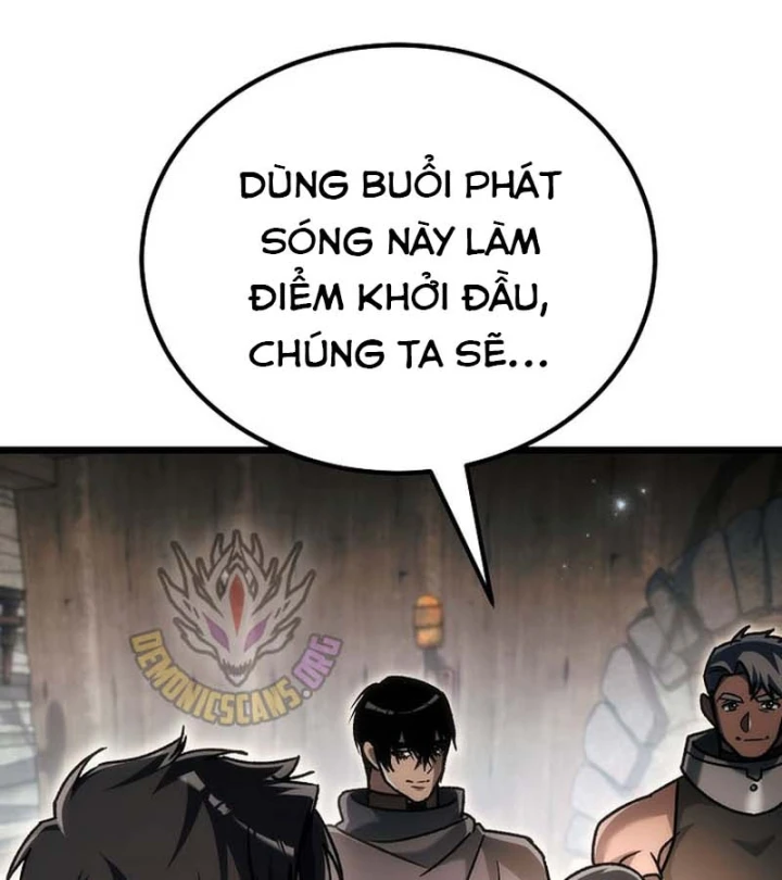 Trò Chơi Của Thợ Rèn Thiên Tài Chapter 43 - 209