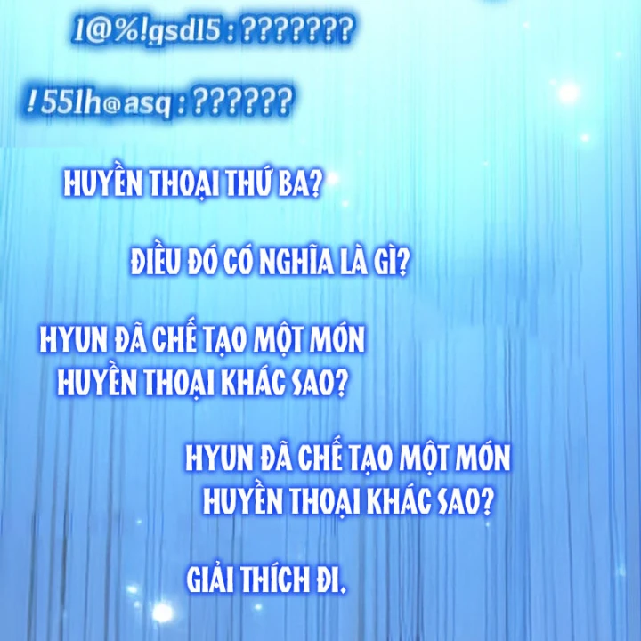 Trò Chơi Của Thợ Rèn Thiên Tài Chapter 44 - 163