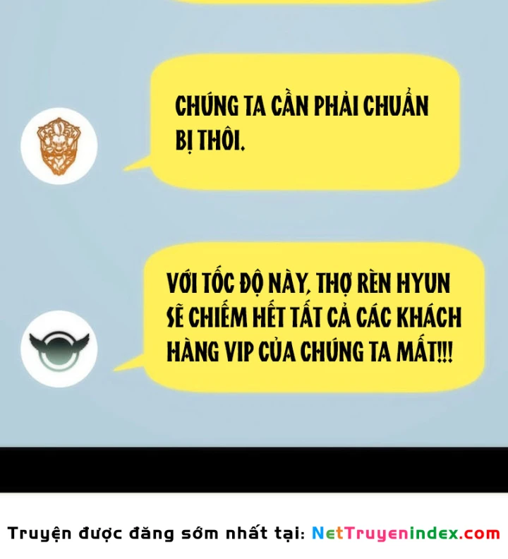 Trò Chơi Của Thợ Rèn Thiên Tài Chapter 44 - 181