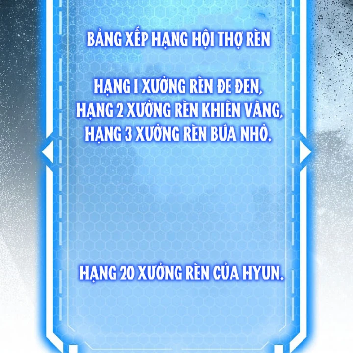 Trò Chơi Của Thợ Rèn Thiên Tài Chapter 44 - 209