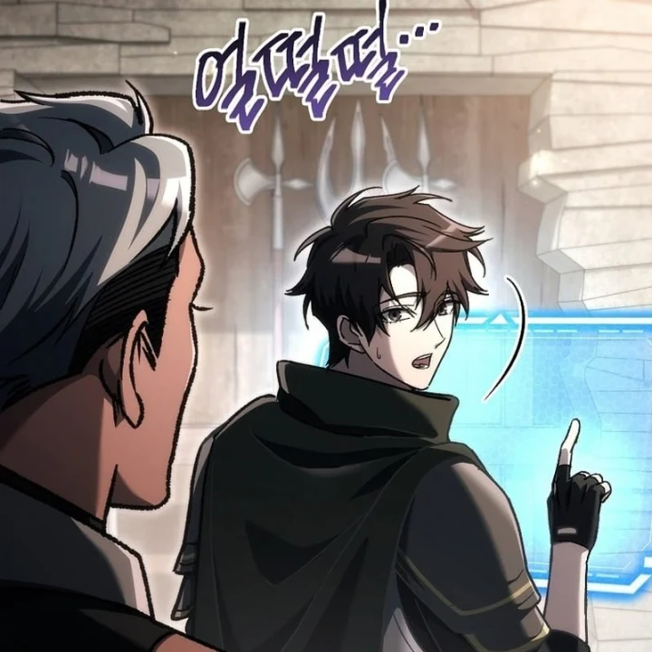 Trò Chơi Của Thợ Rèn Thiên Tài Chapter 45 - 20