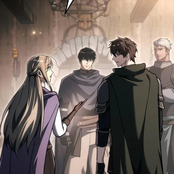 Trò Chơi Của Thợ Rèn Thiên Tài Chapter 45 - 27