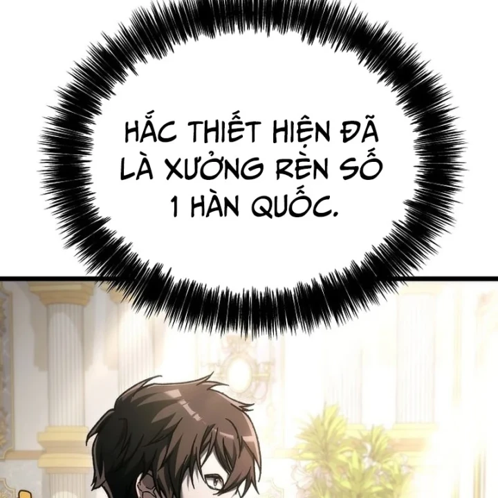 Trò Chơi Của Thợ Rèn Thiên Tài Chapter 45 - 83