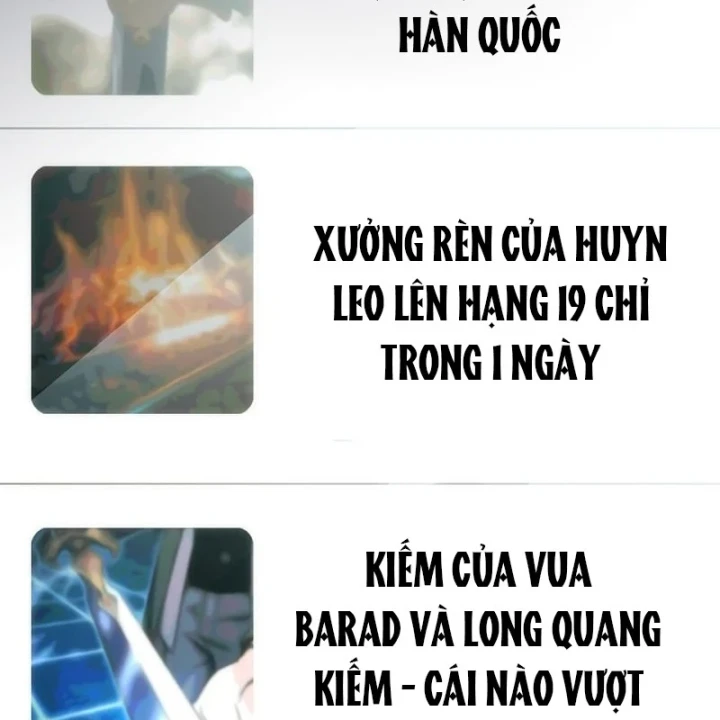 Trò Chơi Của Thợ Rèn Thiên Tài Chapter 45 - 168