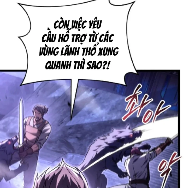 Trò Chơi Của Thợ Rèn Thiên Tài Chapter 46 - 67