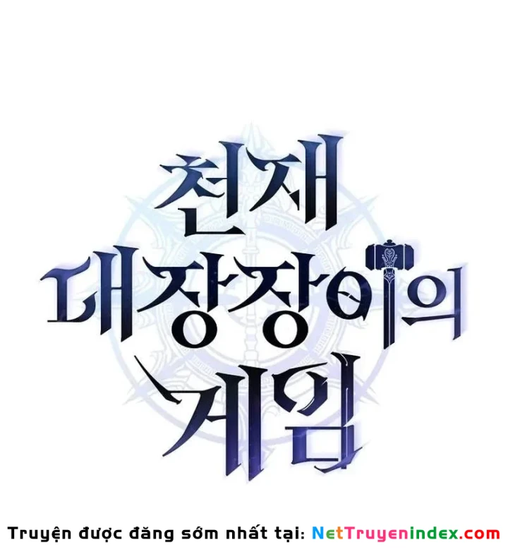 Trò Chơi Của Thợ Rèn Thiên Tài Chapter 48 - 8