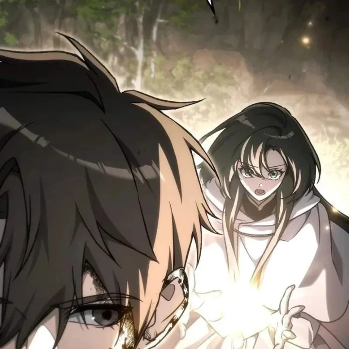 Trò Chơi Của Thợ Rèn Thiên Tài Chapter 48 - 61