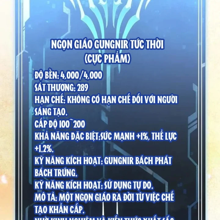 Trò Chơi Của Thợ Rèn Thiên Tài Chapter 48 - 135