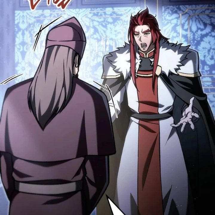 Trò Chơi Của Thợ Rèn Thiên Tài Chapter 49 - 59