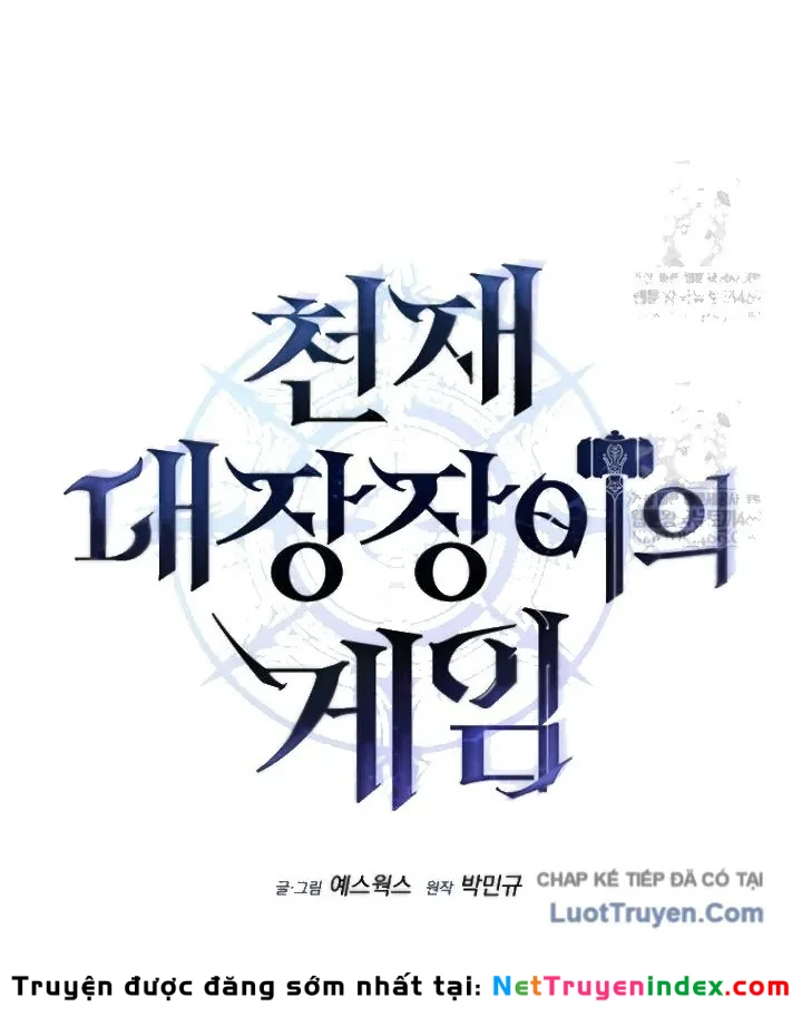 Trò Chơi Của Thợ Rèn Thiên Tài Chapter 50 - 14