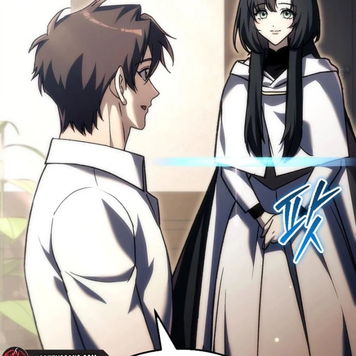 Trò Chơi Của Thợ Rèn Thiên Tài Chapter 53 - 53